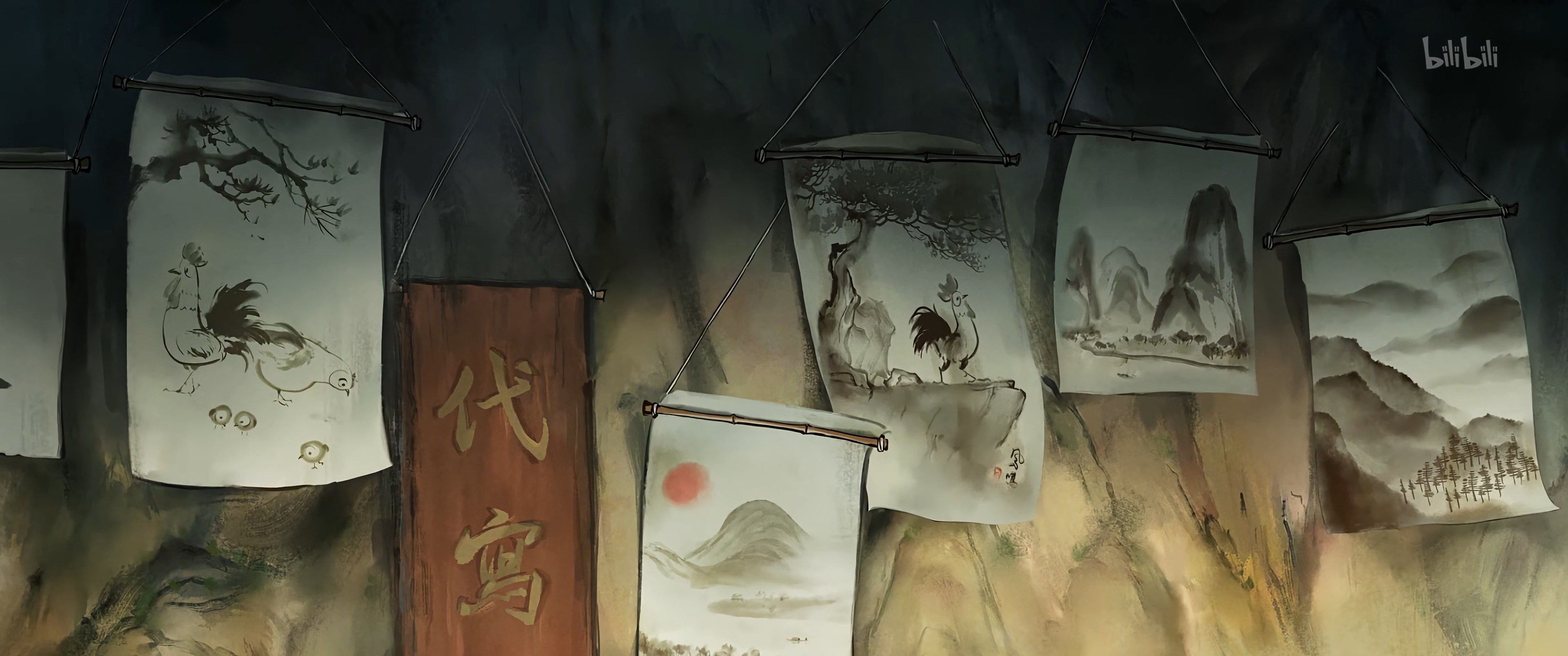 Маленькие монстры с горы Ланлан — скриншот 15