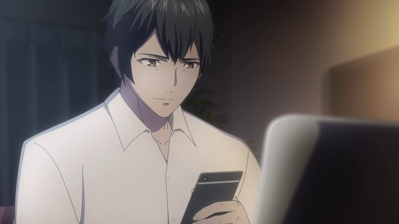 Правильный ответ: «Кадо» — Эпизод 0 — скриншот 68