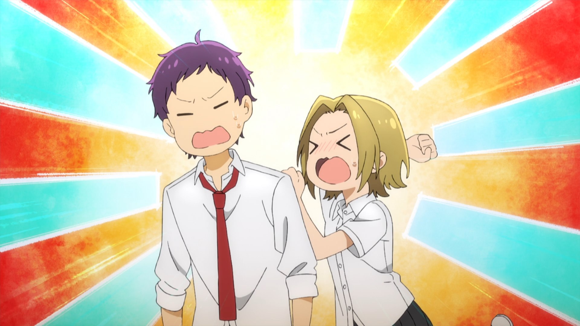 Хоримия — скриншот 28