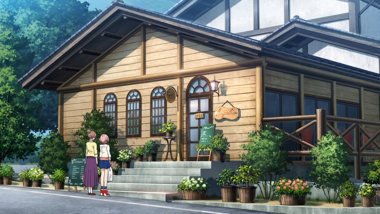 Квест Сакуры — скриншот 53