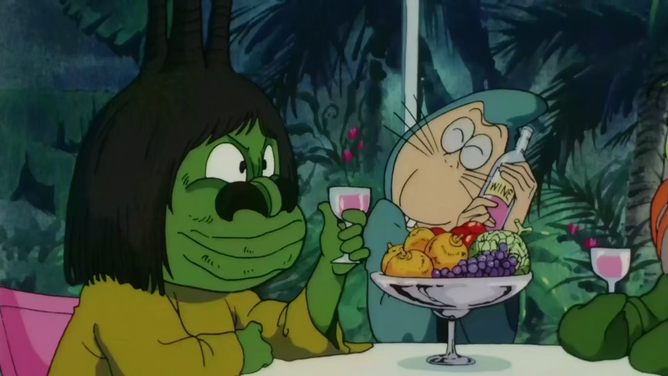 Щелкунчик Китаро — скриншот 15