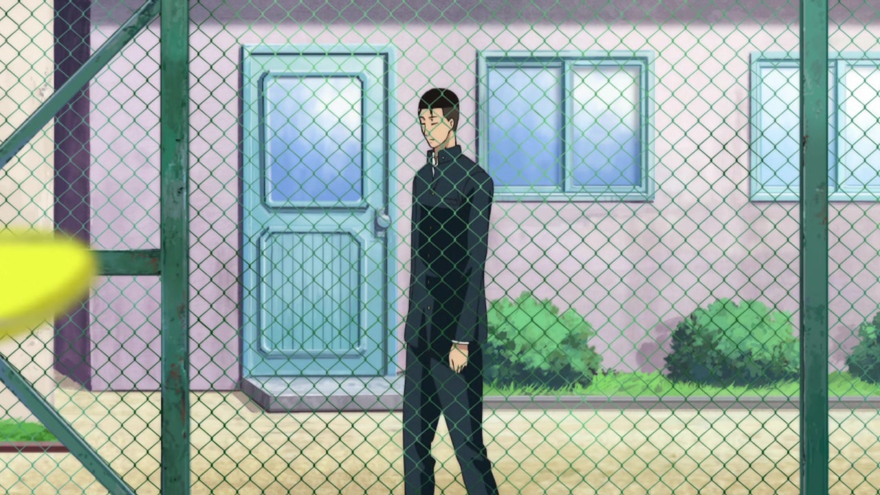 Новый принц тенниса: Спецвыпуски — скриншот 22