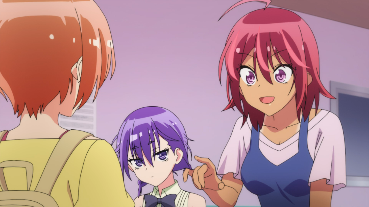 Мы не можем учиться! 2 — скриншот 20