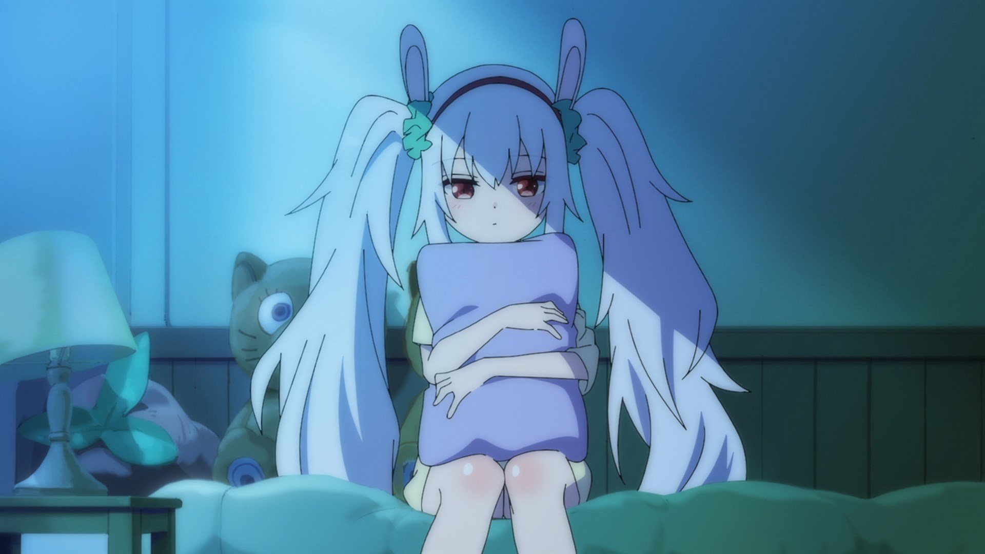 Лазурный путь: Малый вперёд! — скриншот 27