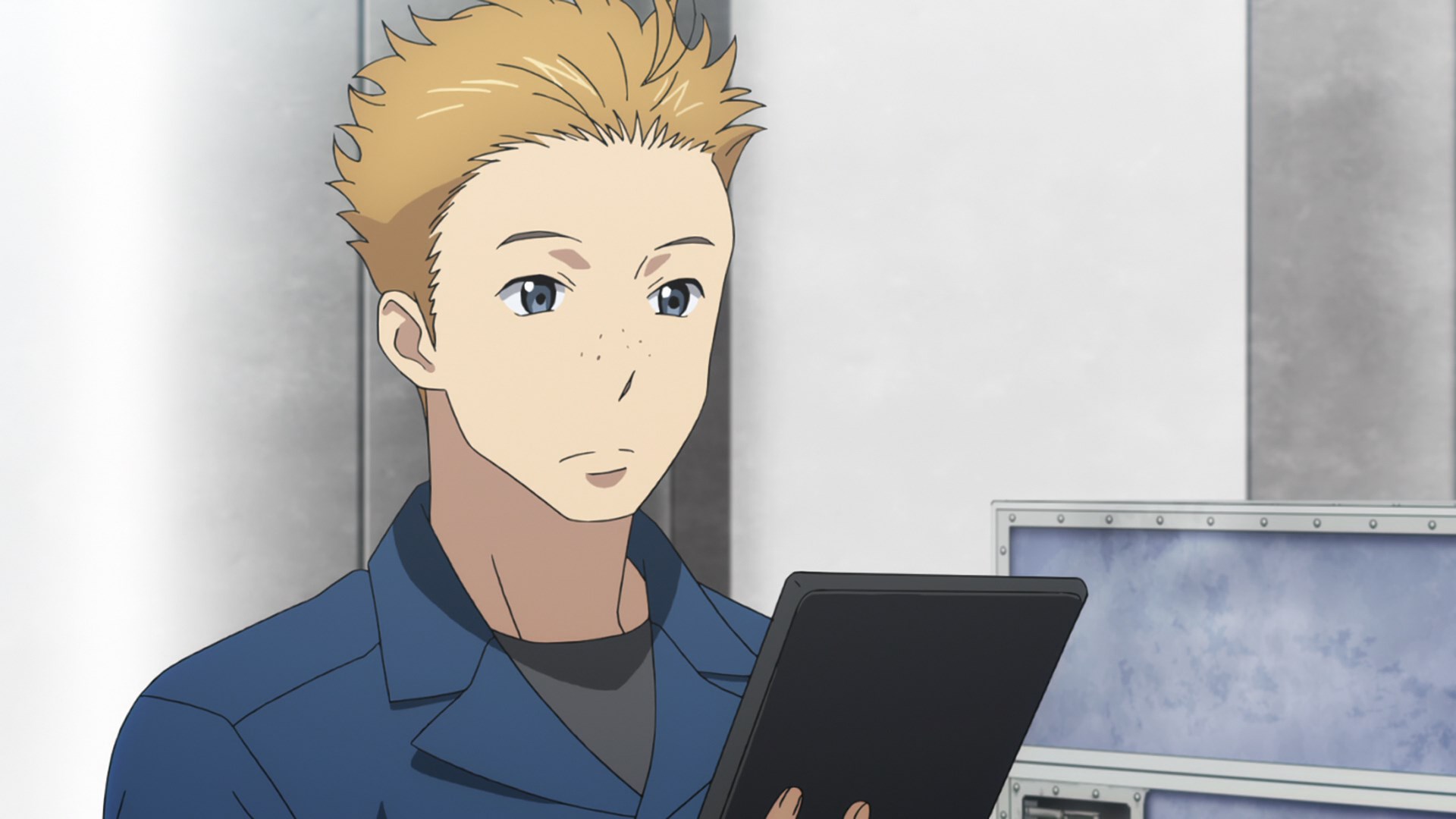 Альдноа.Зеро. Часть 2 — скриншот 12