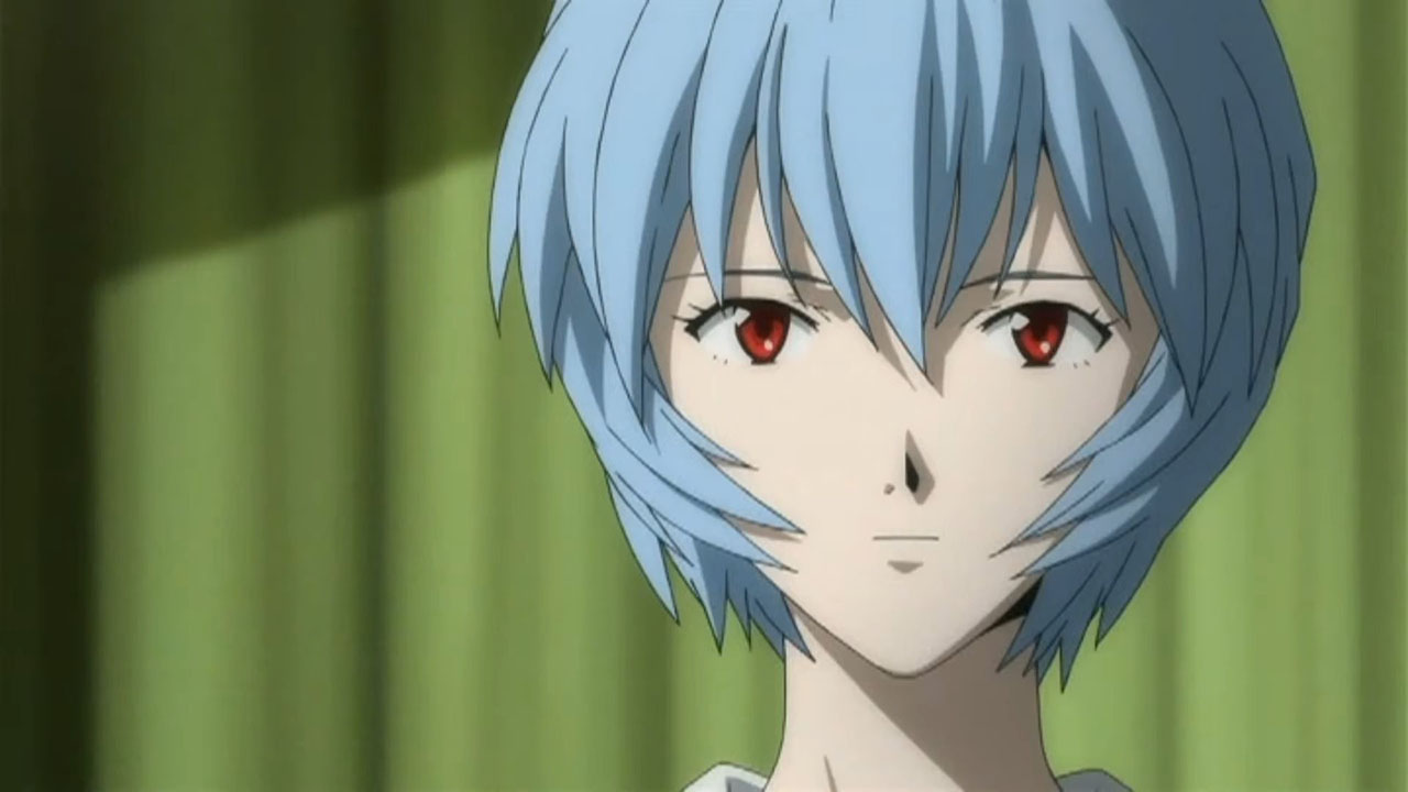 Евангелион x JRA — скриншот 19