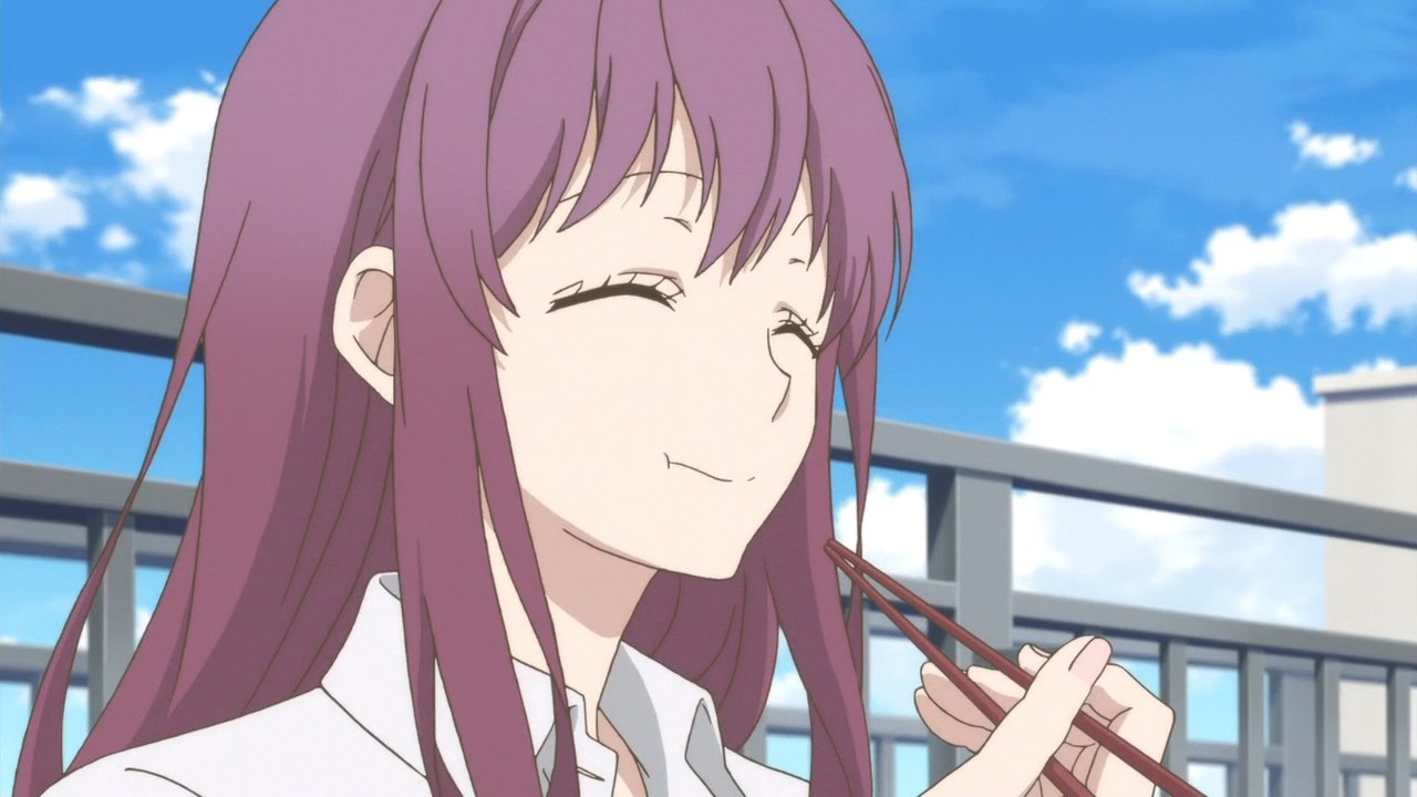 Нас всегда разделяли 10 сантиметров — скриншот 17