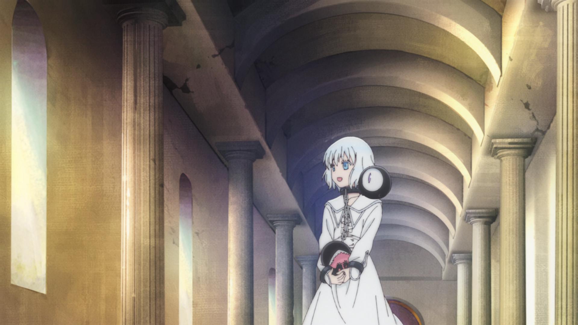 Принесённая в жертву Принцесса и Царь зверей — скриншот 10