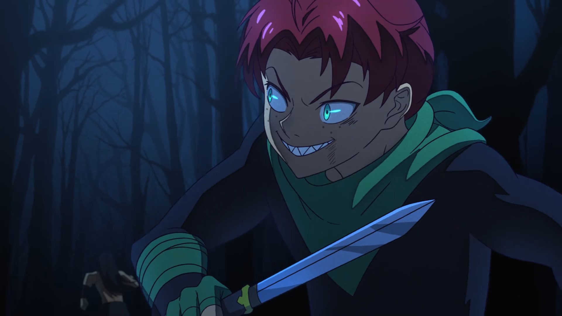 Легенда о Белом Коте 2 — скриншот 25