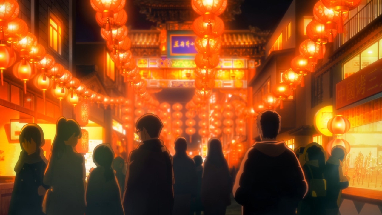 Судьба/Великий приказ: Вавилония — Начало путешествия — скриншот 14