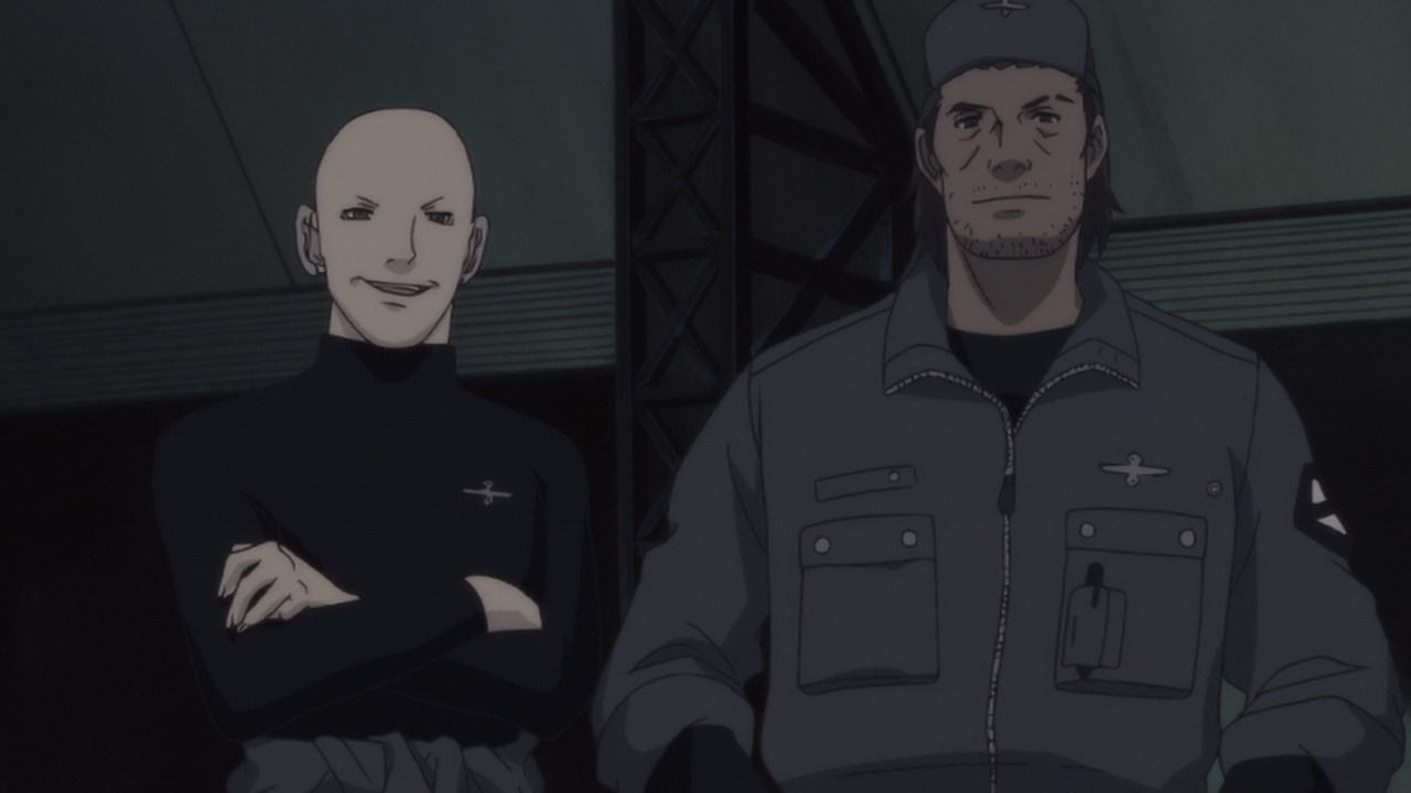 Изгнанник — скриншот 45