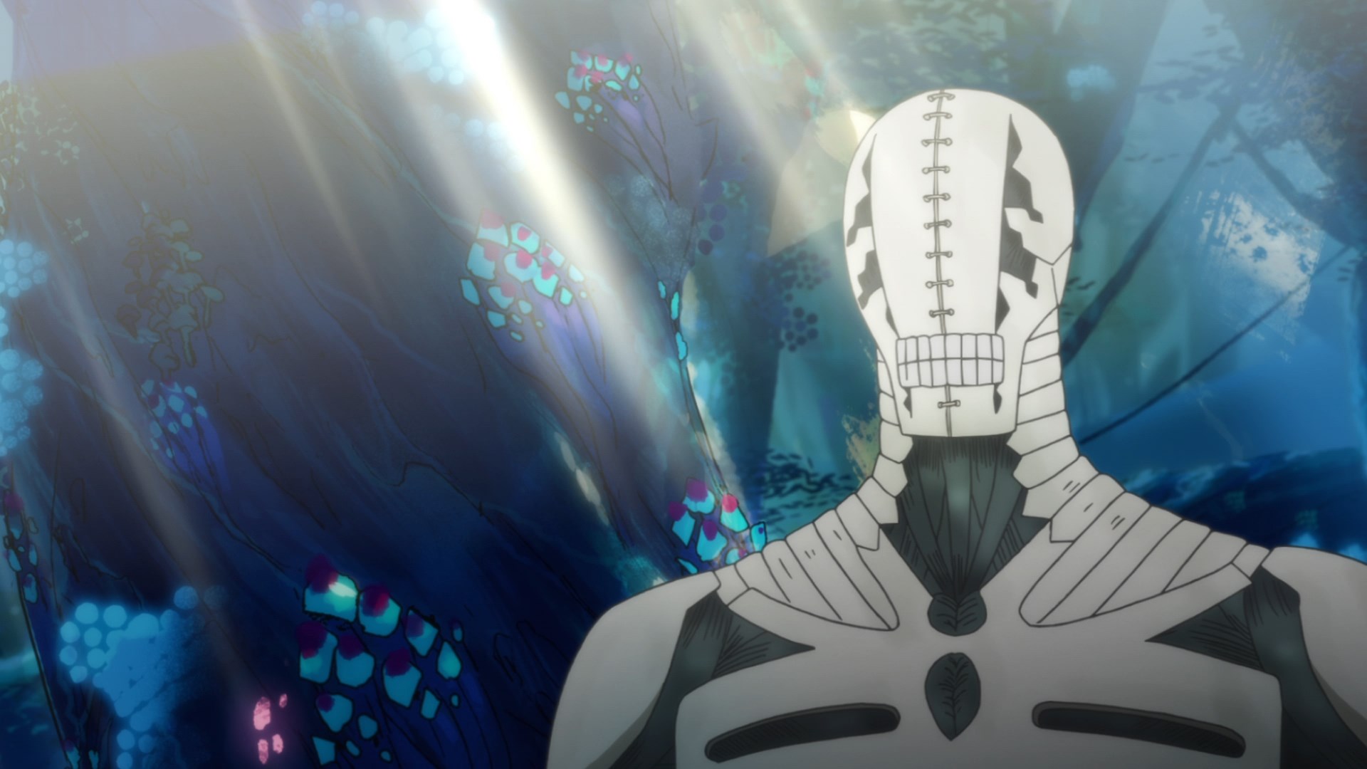 Сомали и Дух леса — скриншот 11