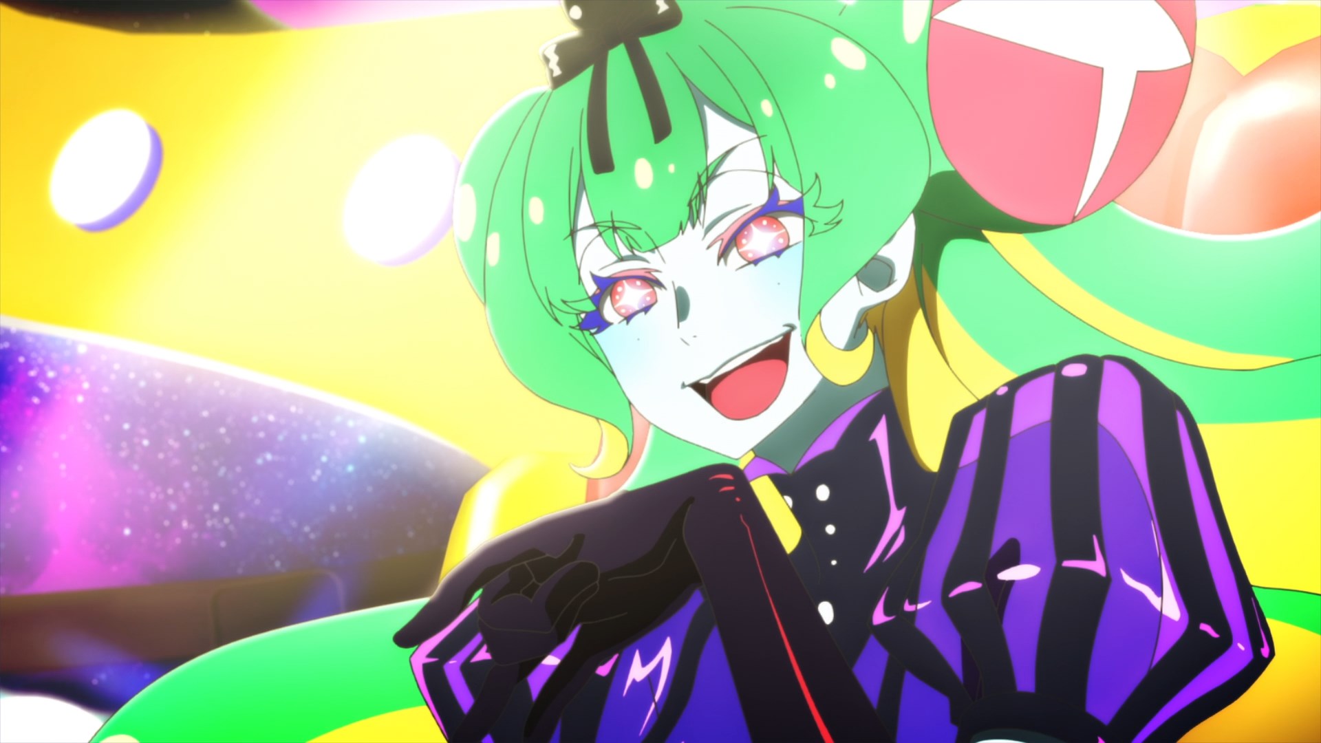 Космическое шоу ужасов Некрономико — скриншот 28