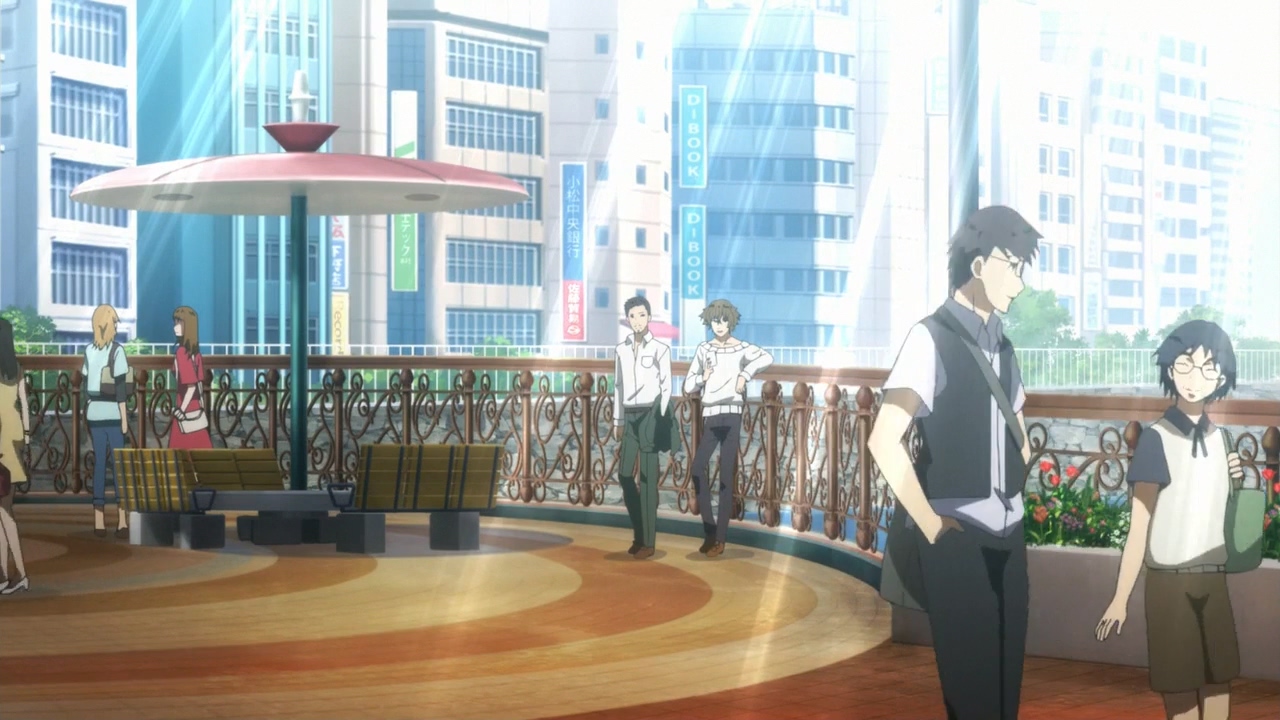 Свиной рамэн из Хакаты — скриншот 36