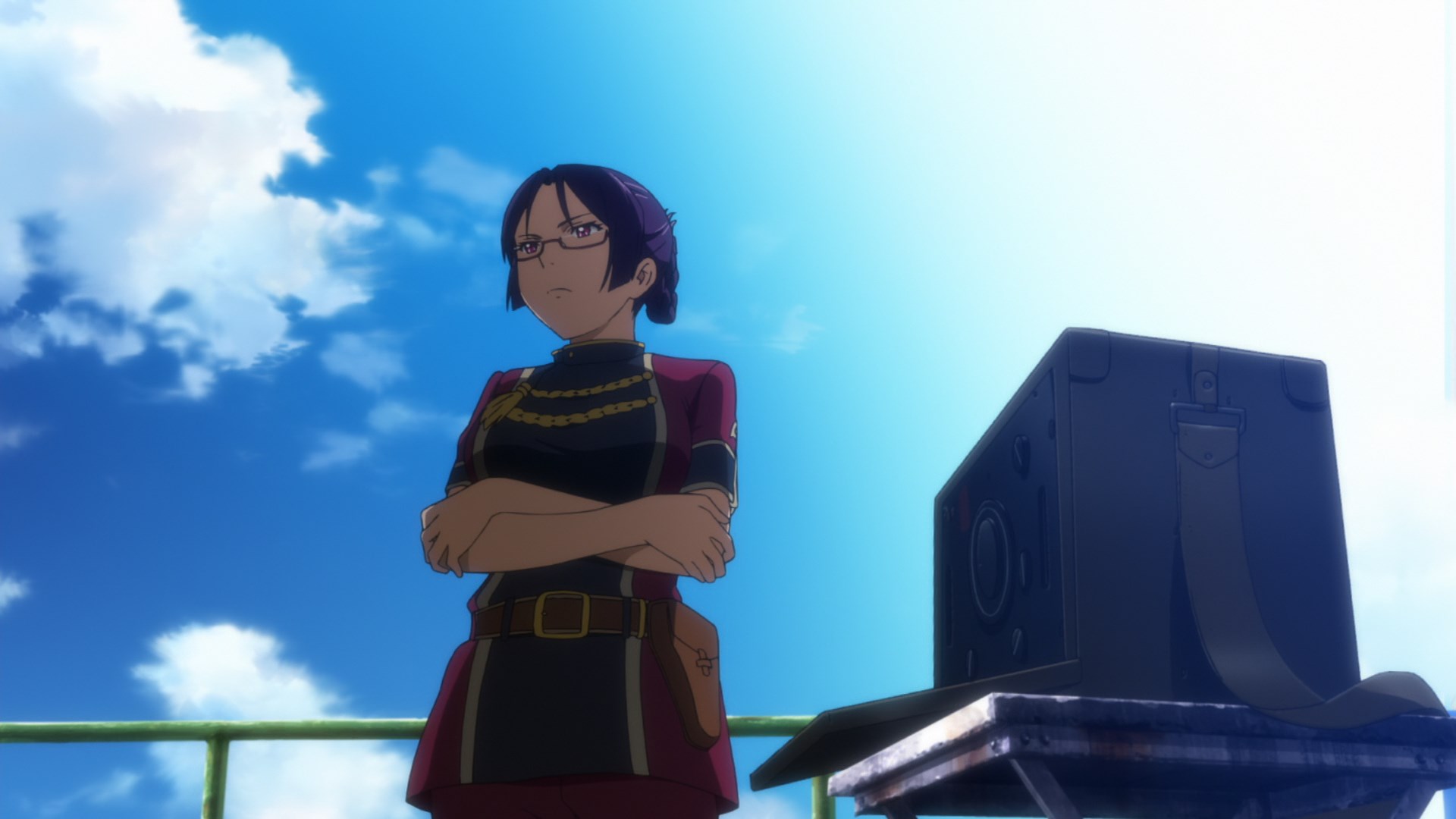 Гаргантия на просторах зелёной планеты — скриншот 23