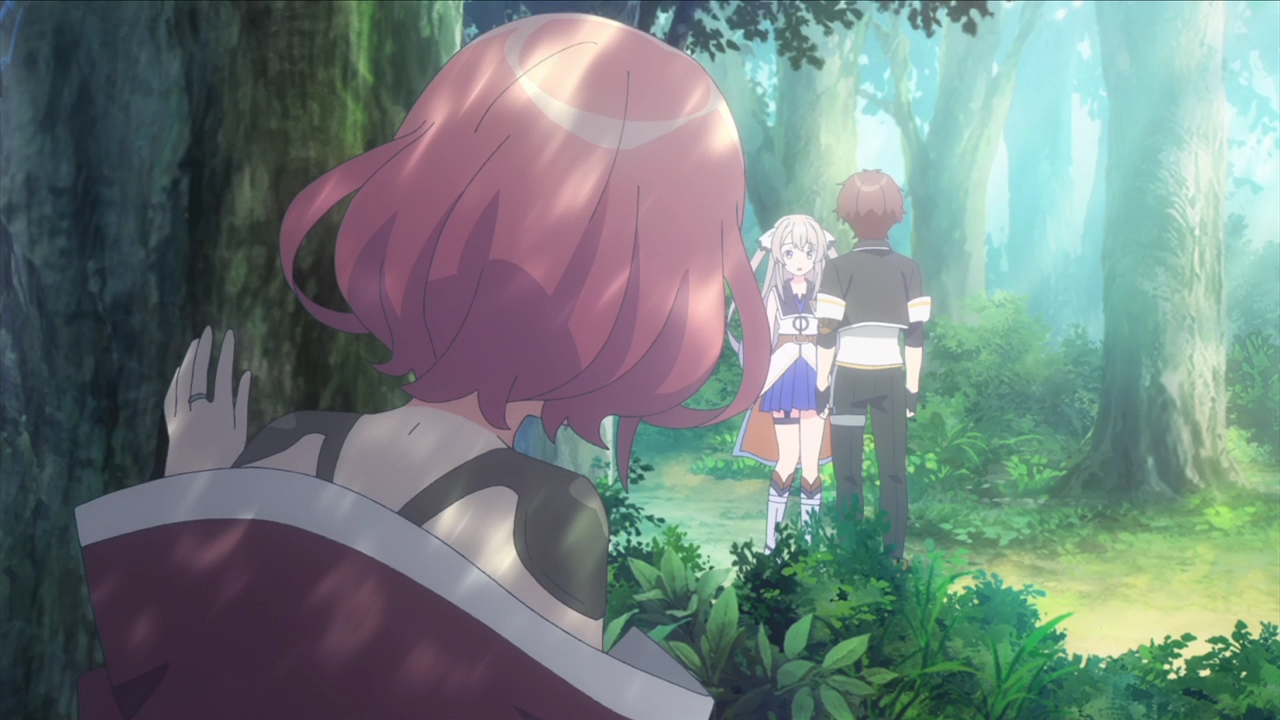 Плеяда семи звёзд — скриншот 33