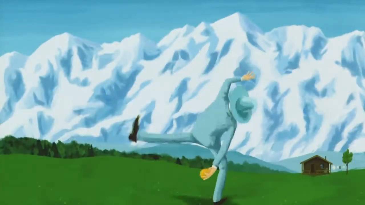 Реклама Suntory — скриншот 23