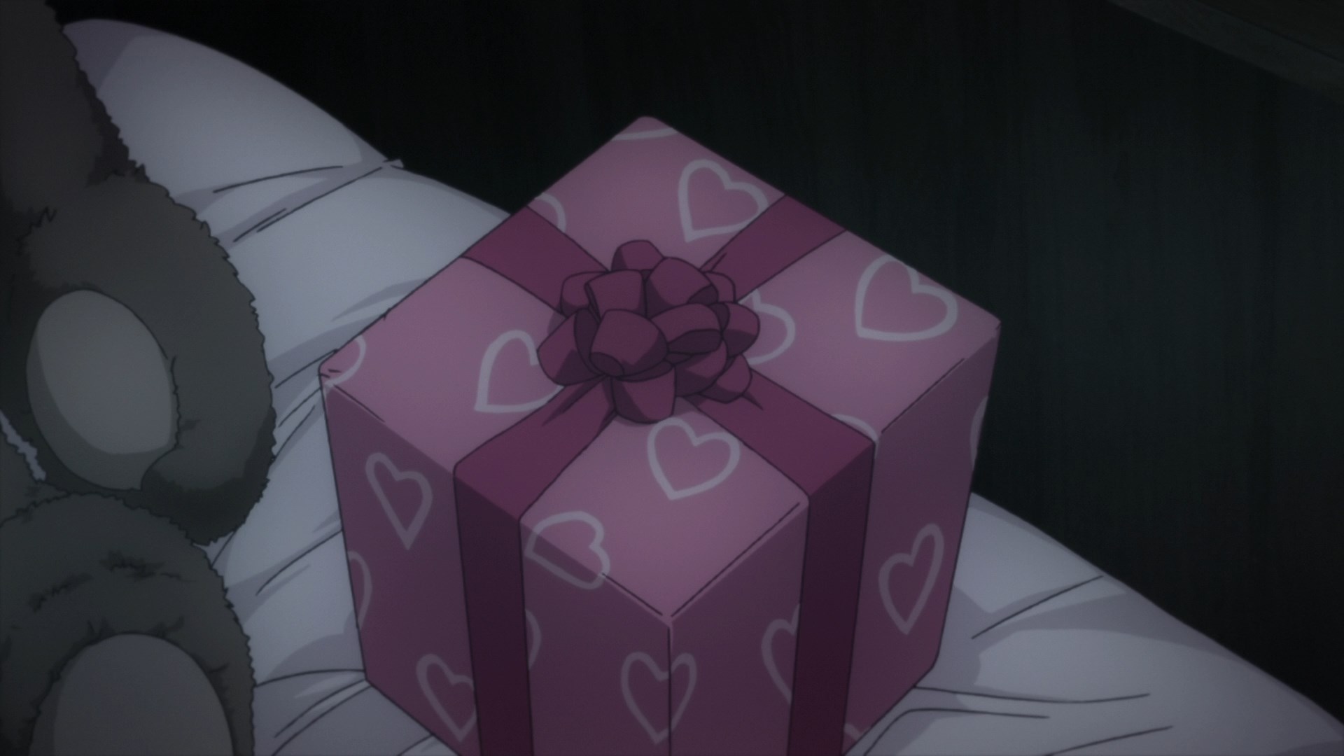 Подвиги школьного совета 2 OVA — скриншот 5