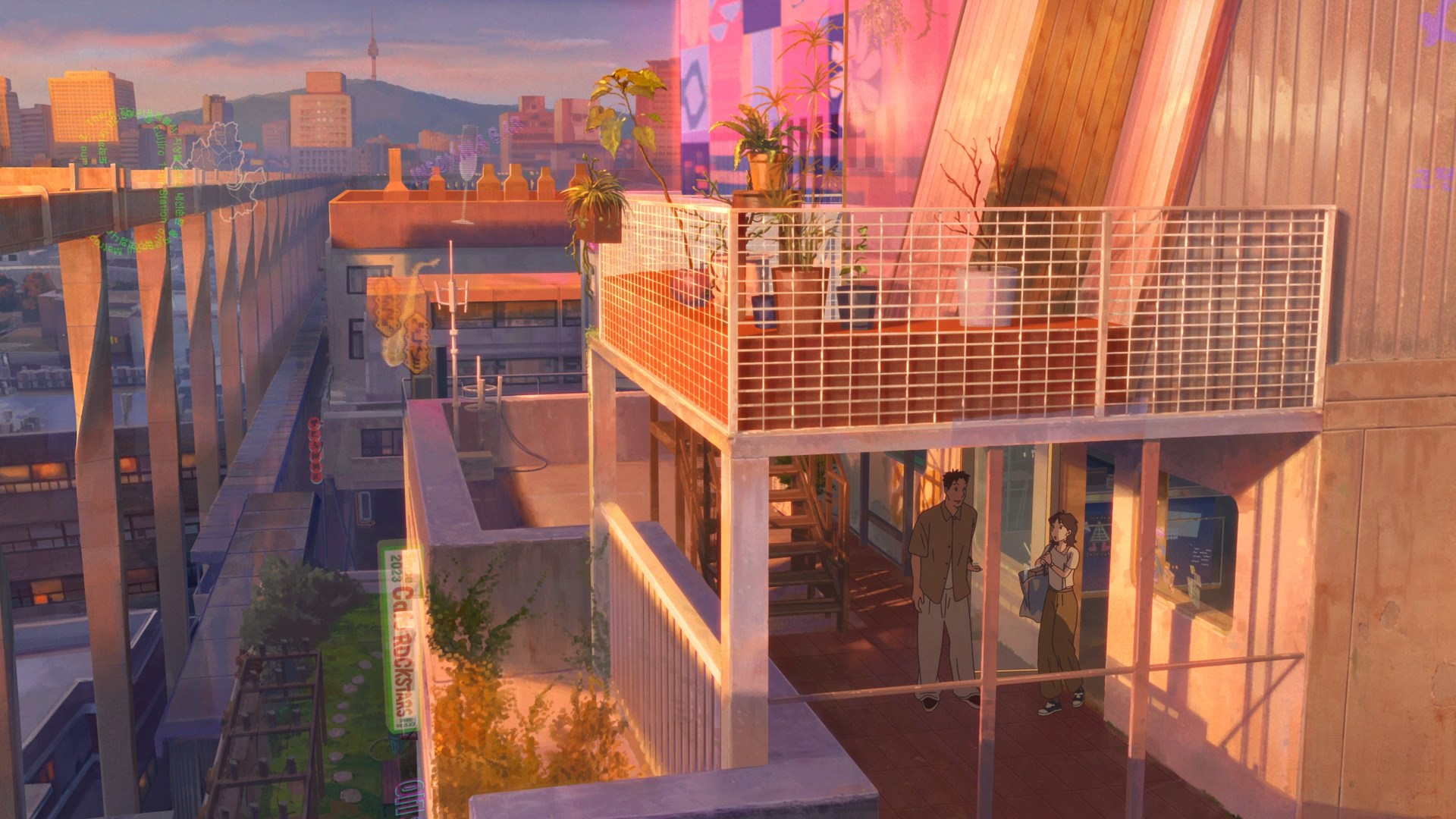 Всё, что нужно этой звезде — скриншот 26