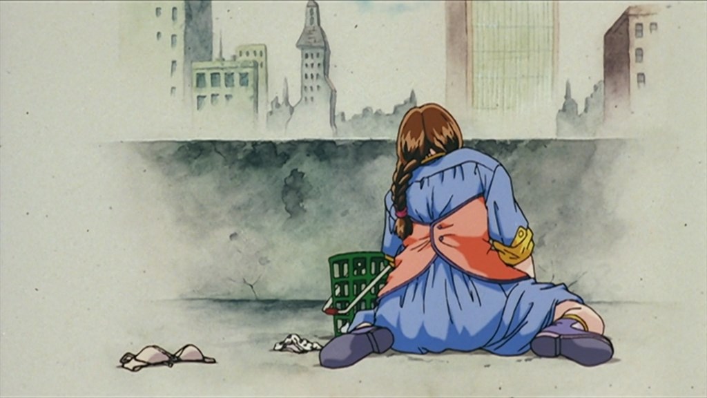 Сначала парни — потом цветы. Фильм — скриншот 10