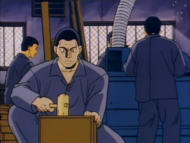 Рики-О: За стеной ада — скриншот 26