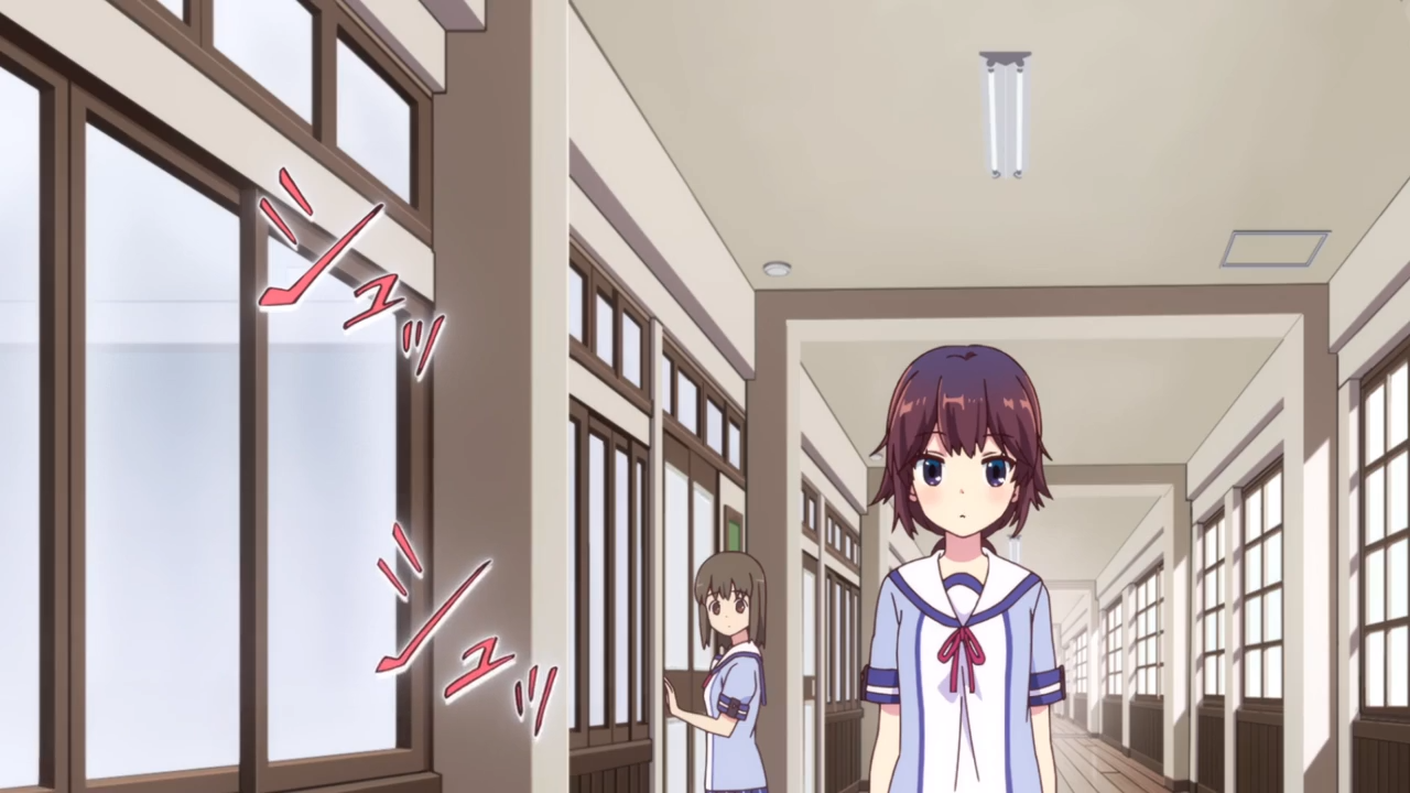 Городская дьяволица — скриншот 39