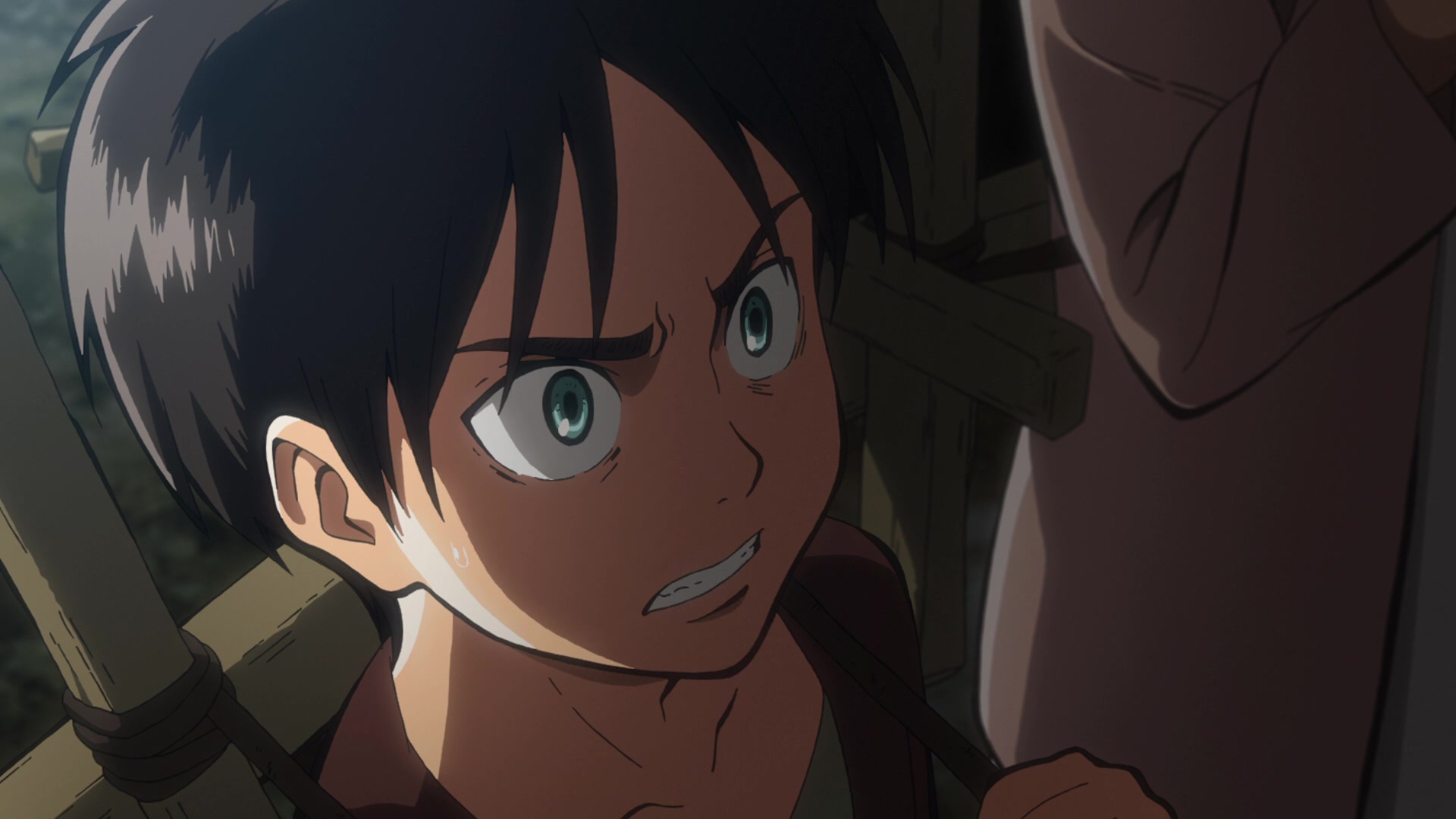 Атака титанов — скриншот 22