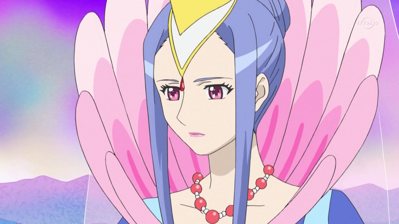 Принцессы-идолы — скриншот 6