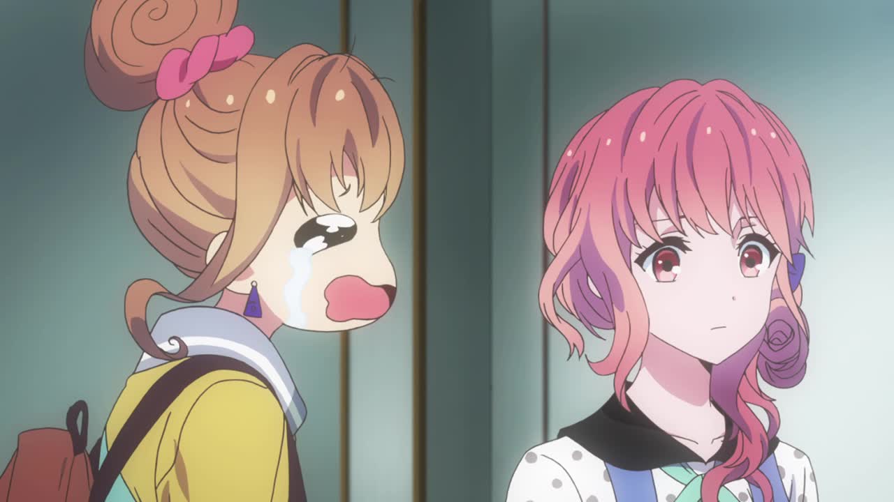 Здравствуй, выпечка со вкусом любви — скриншот 12