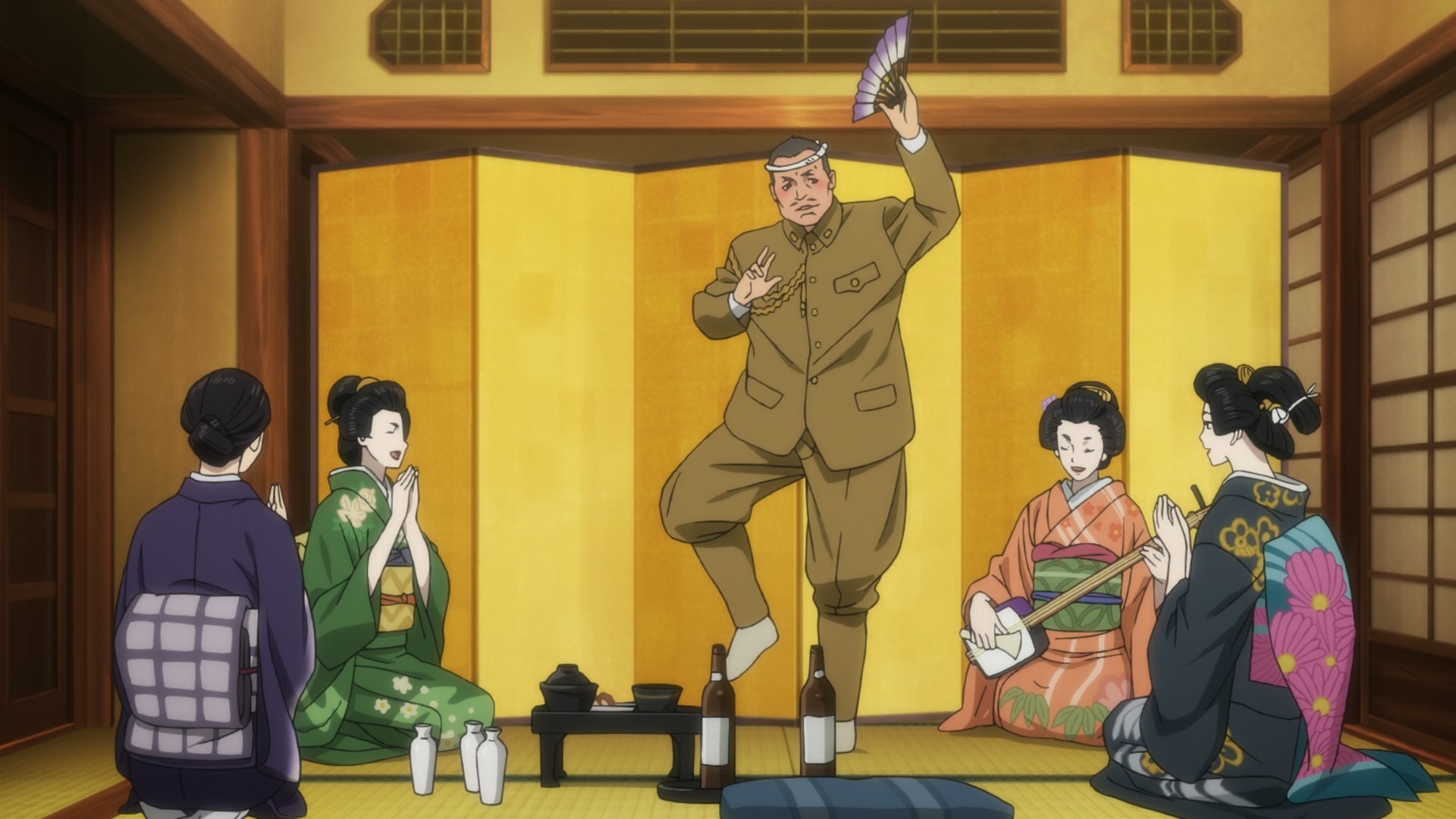 Игра Джокера — скриншот 34