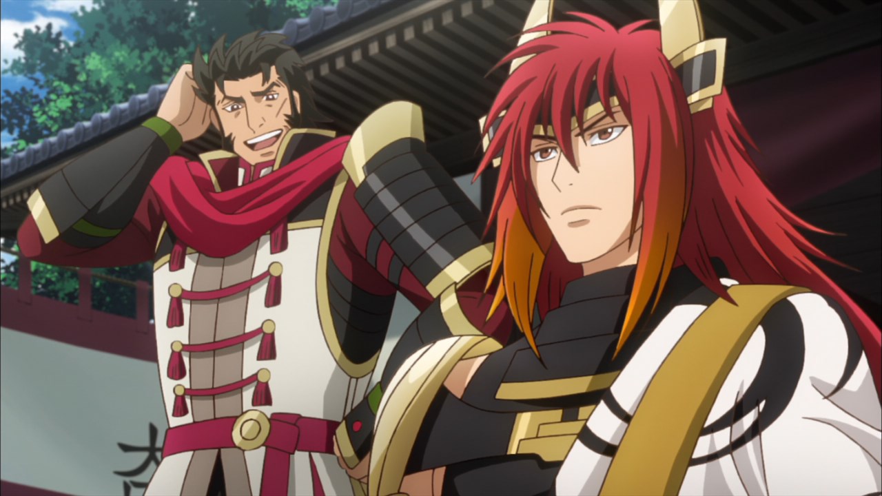 Эпоха доблести — скриншот 11