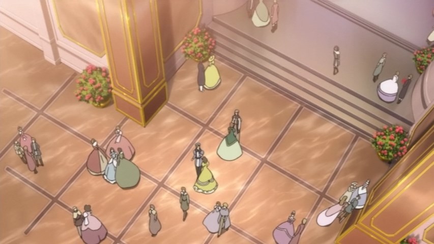 Ромео и Джульетта — скриншот 31