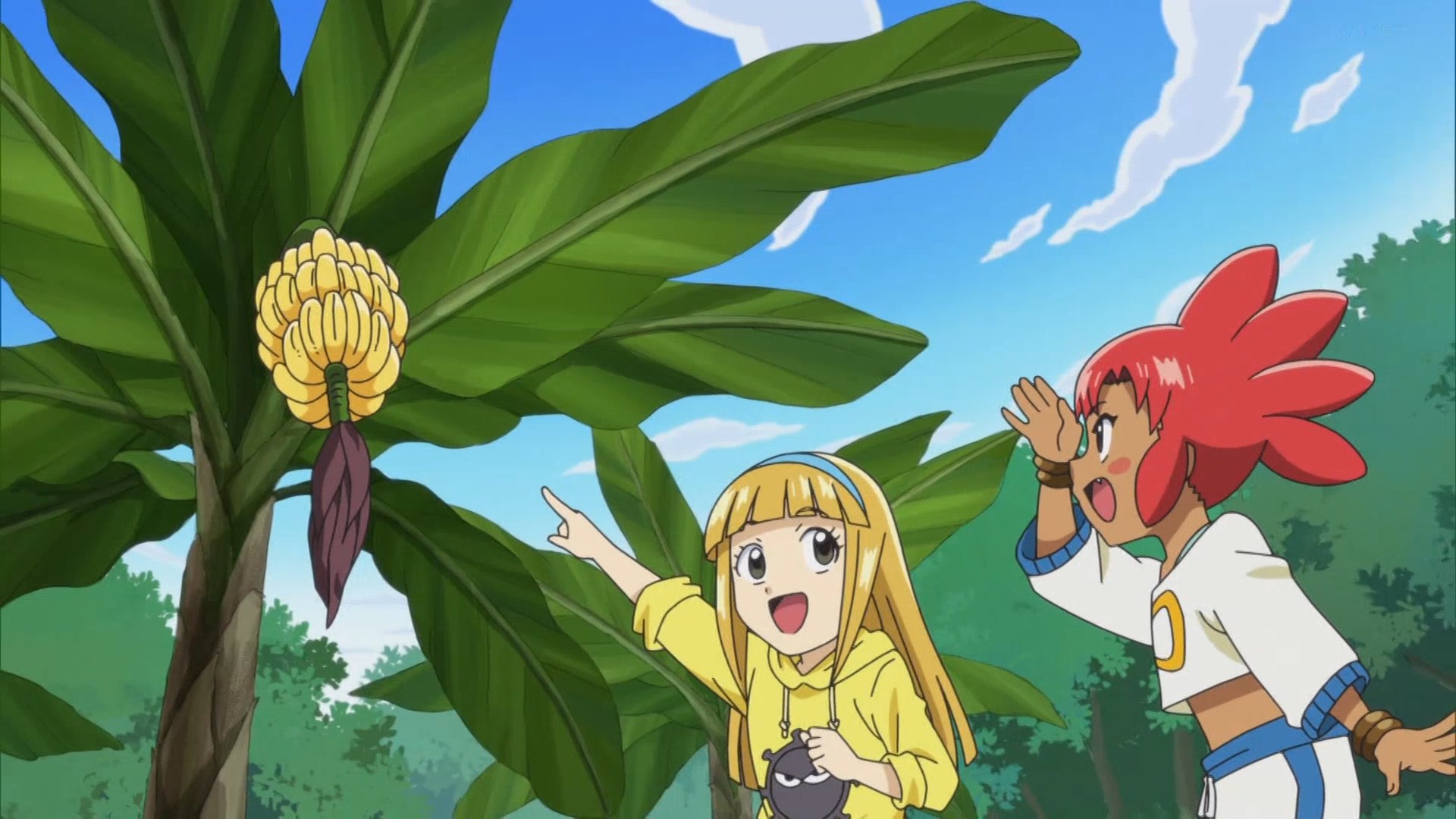 Научное и авантюрное выживание! — скриншот 30