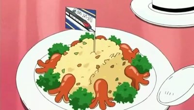 Син-тян: Дэн-о против Син-о — скриншот 18