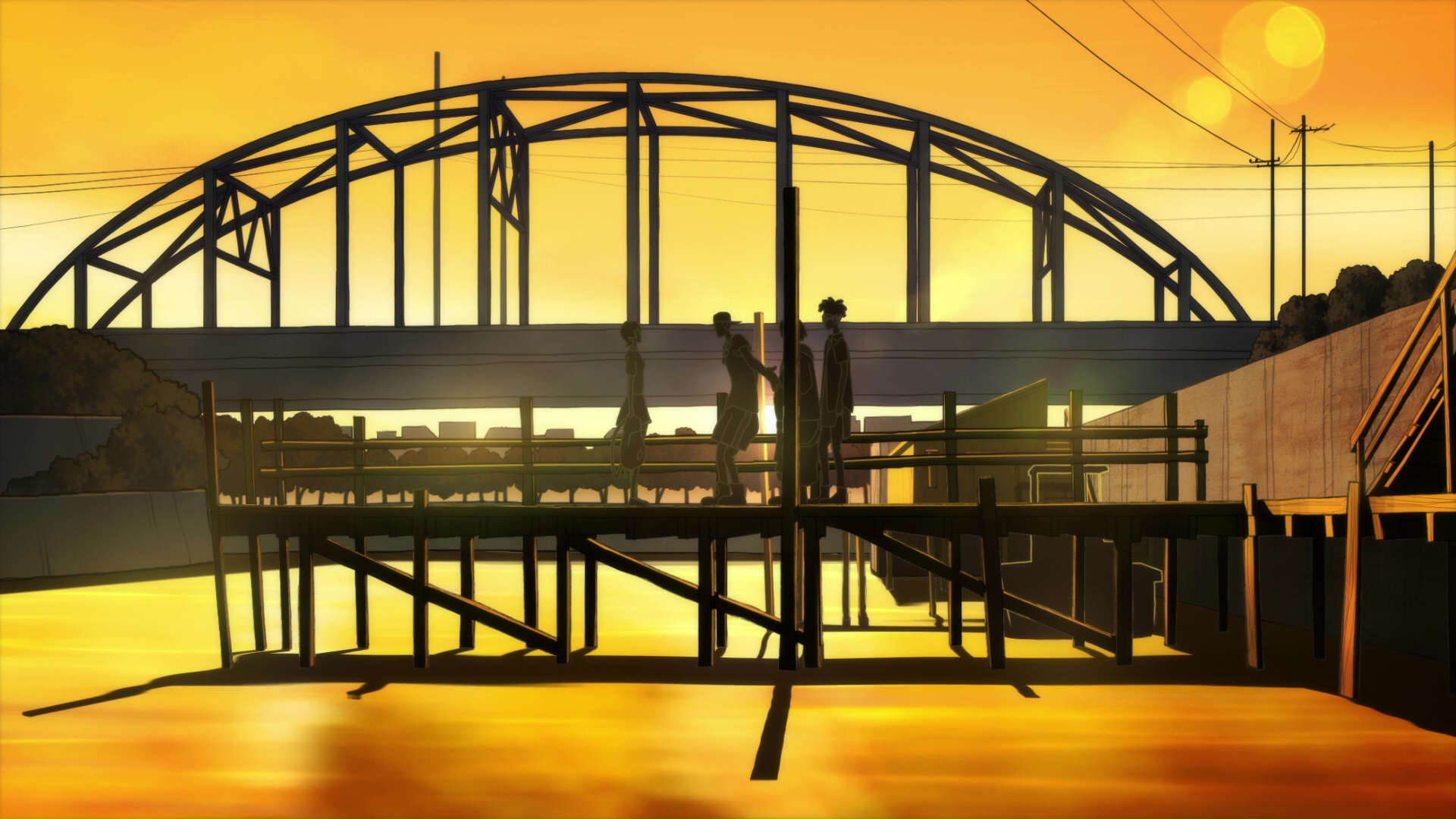 Человек-дьявол: Плакса — скриншот 41