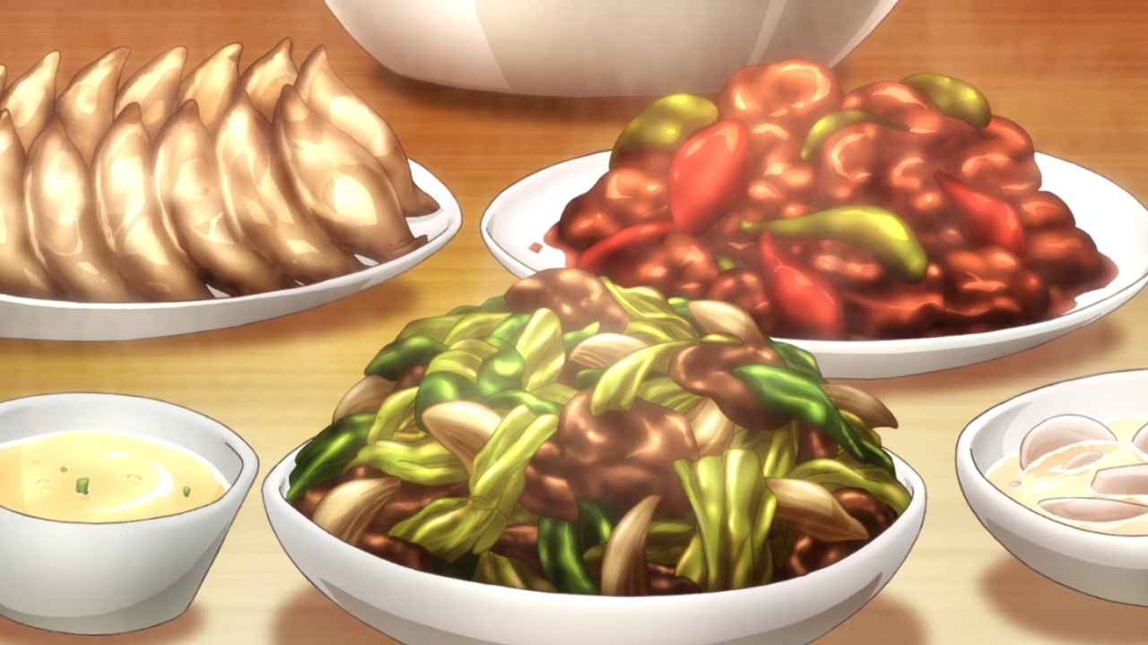 Судьба/Девочка-волшебница Иллия: Спецвыпуски — скриншот 21