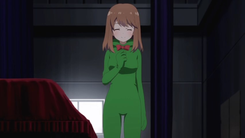 Бета-девушка ONA — скриншот 20