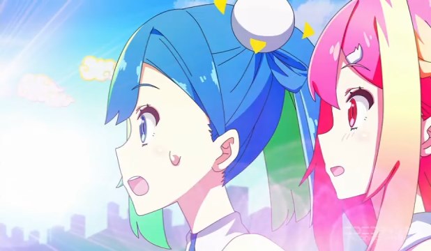 Живая анимация: Интуиция и алгоритм 2 — скриншот 17