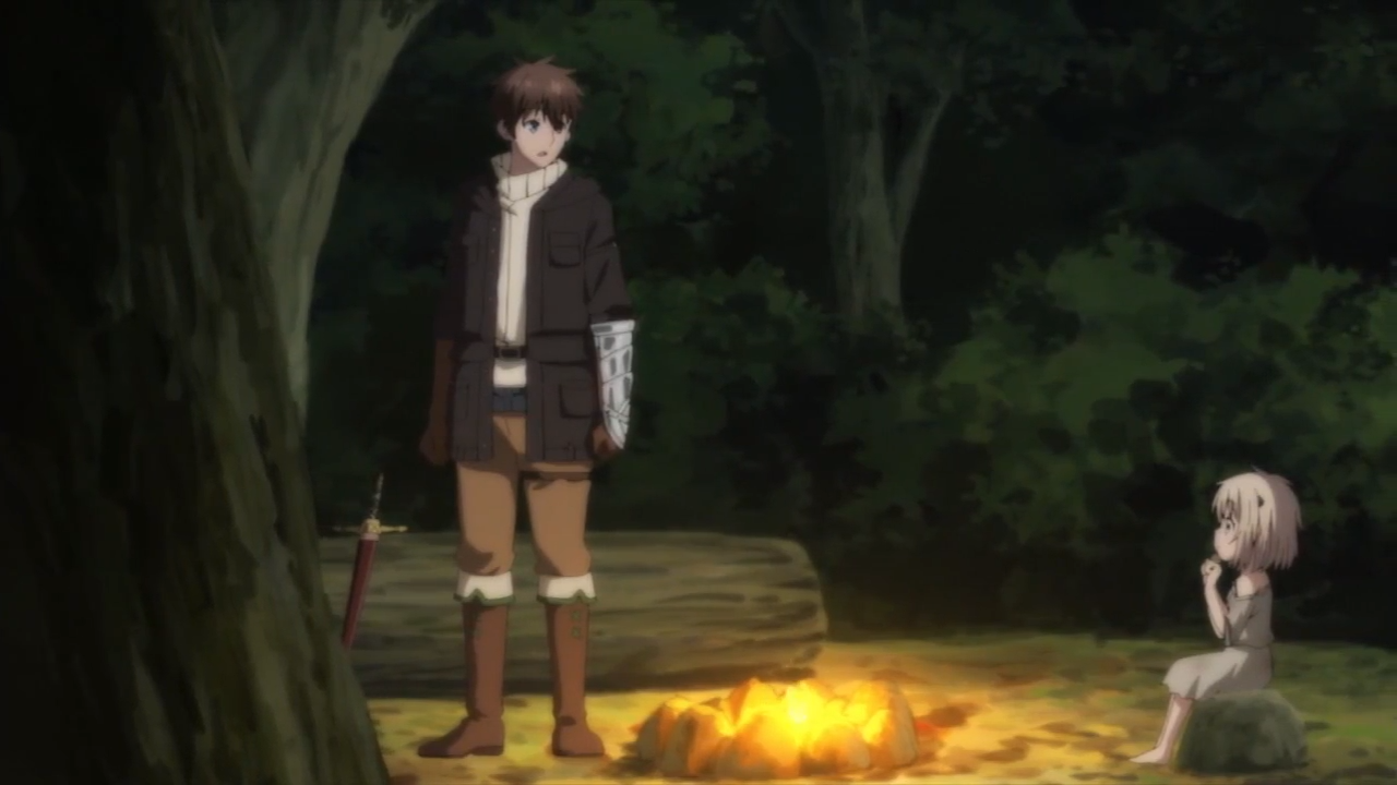 Ради своей дочери я смогу победить даже короля демонов — скриншот 9