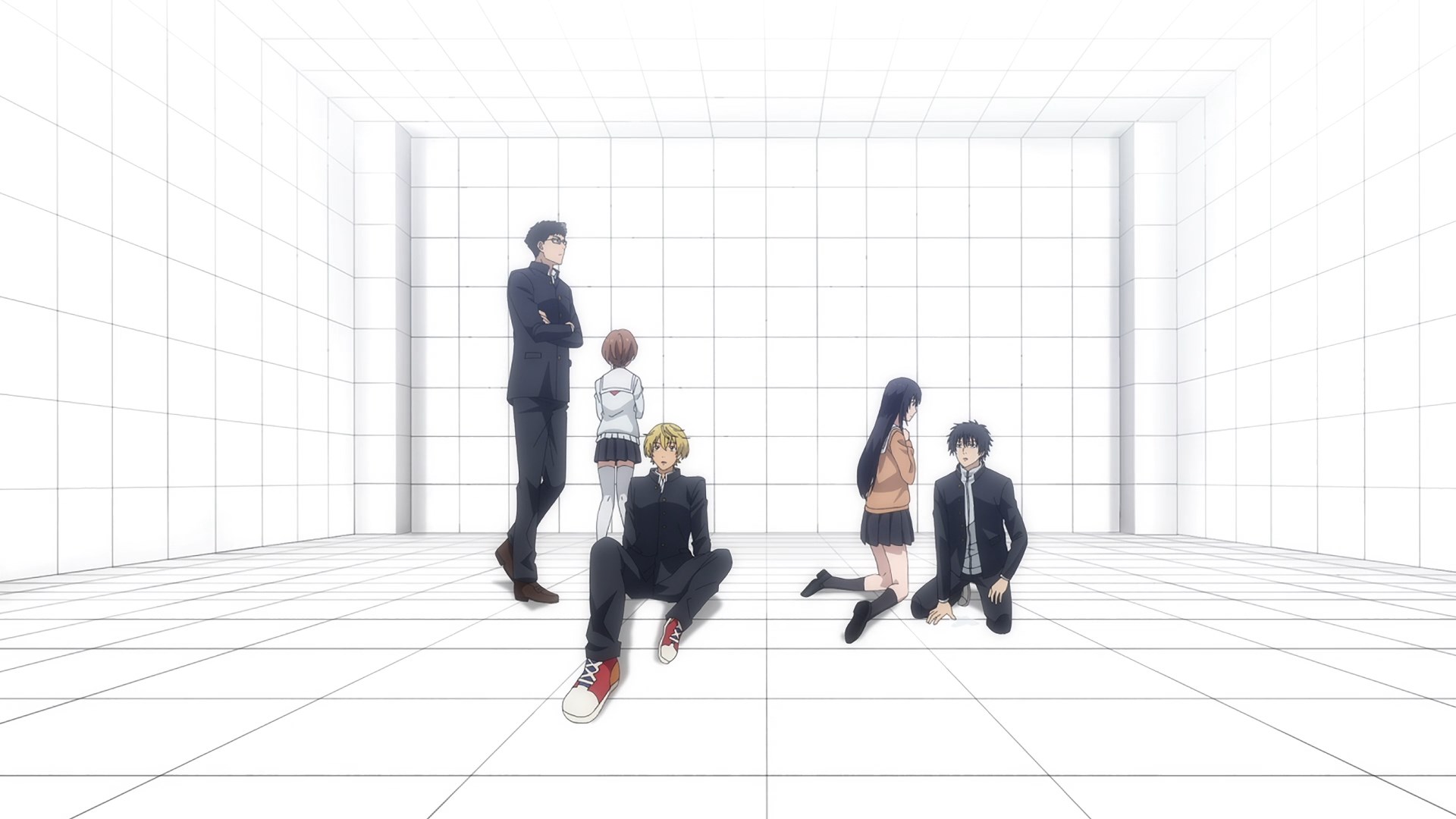 Игра друзей — скриншот 11