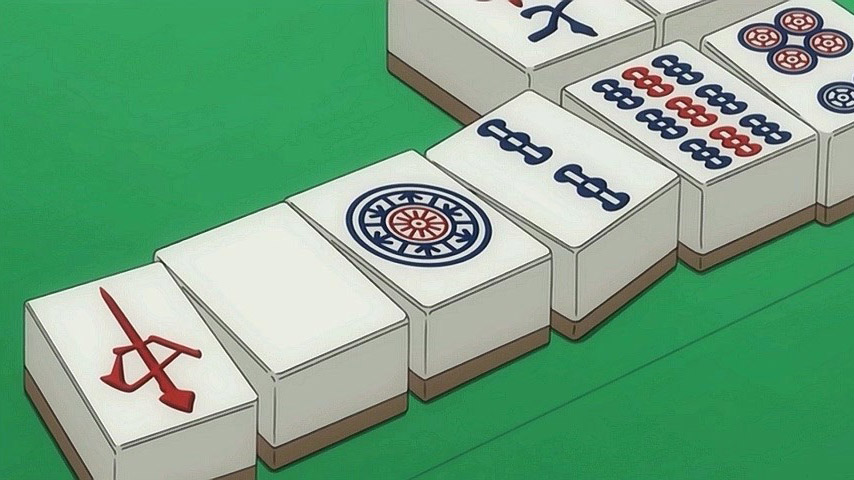 Детектив Конан: Дело о Шиничи и Ран — Воспоминания Танабаты — скриншот 7