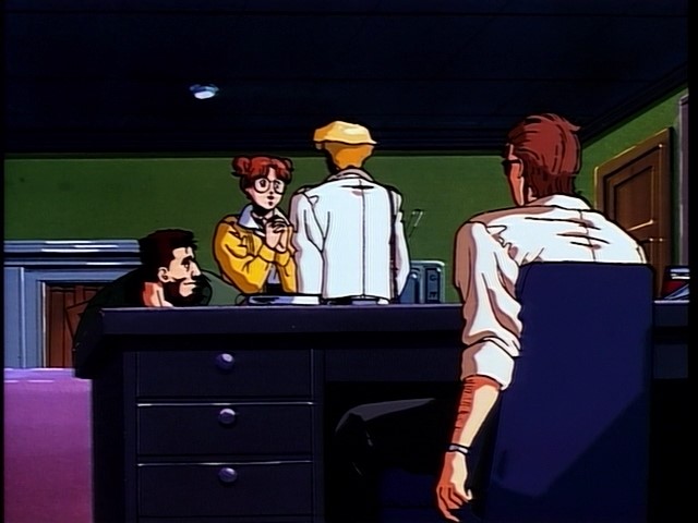 Легенда о ниндзя Рюкэне — скриншот 26