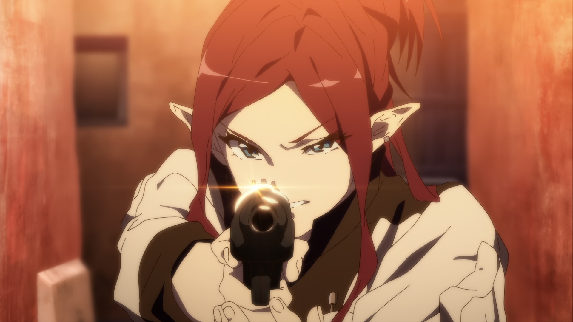 Макросс Дельта — скриншот 41