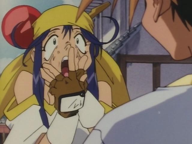 Воины-марионетки Джей — скриншот 12