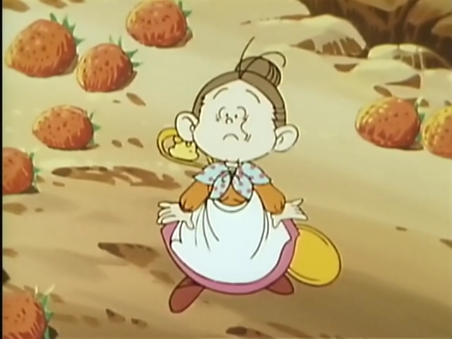 Тётушка Перечница — скриншот 59