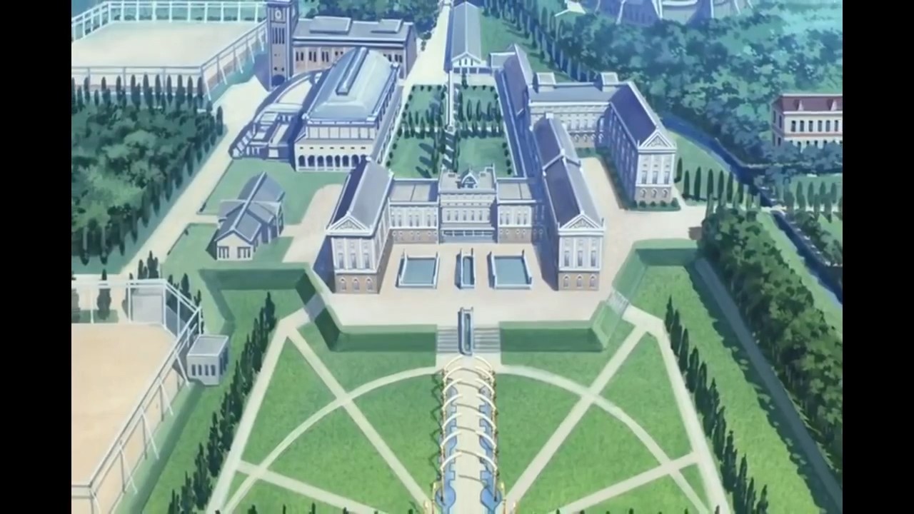 Код Гиас: Восставший Лелуш — Конкурс признаний в маске. Спецвыпуск — скриншот 11