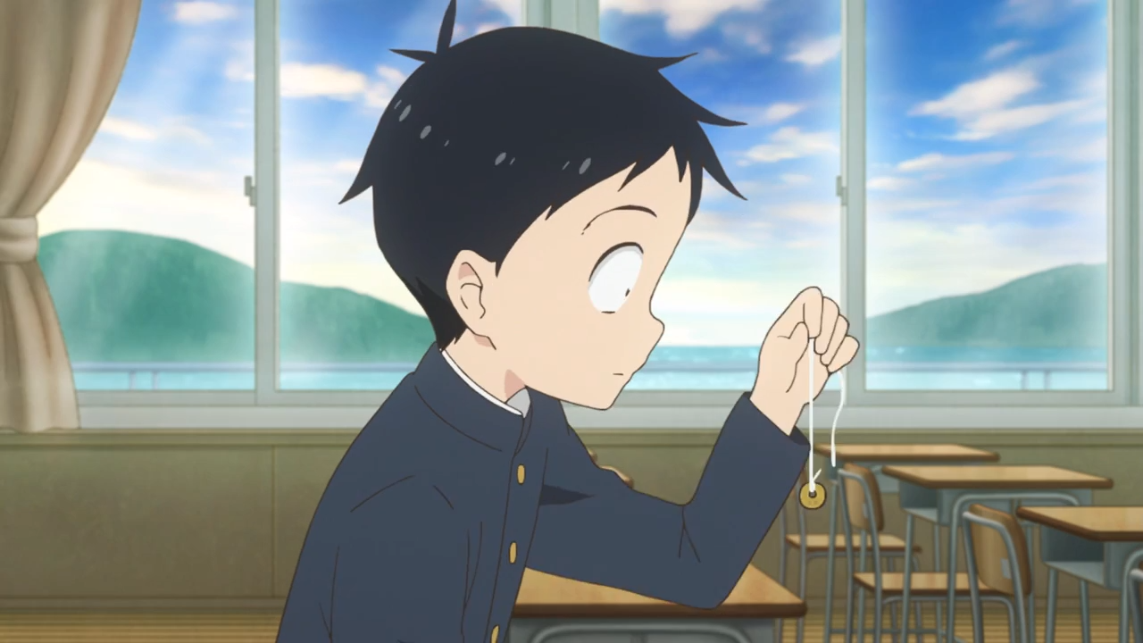 Озорная Такаги 2 — скриншот 17