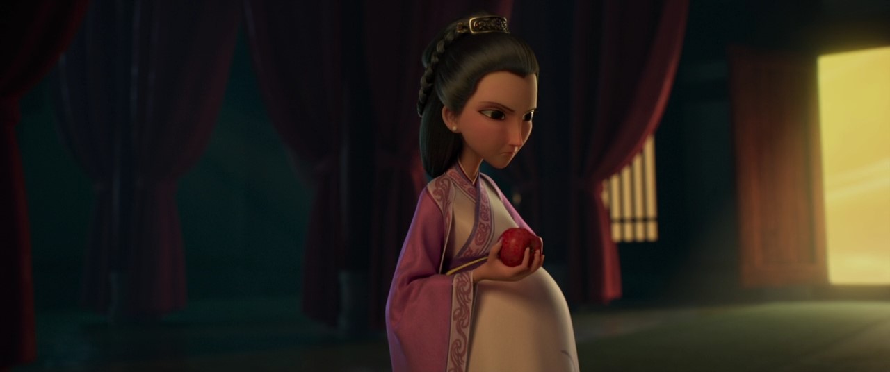 Нэчжа: Рождение дьявола — скриншот 4