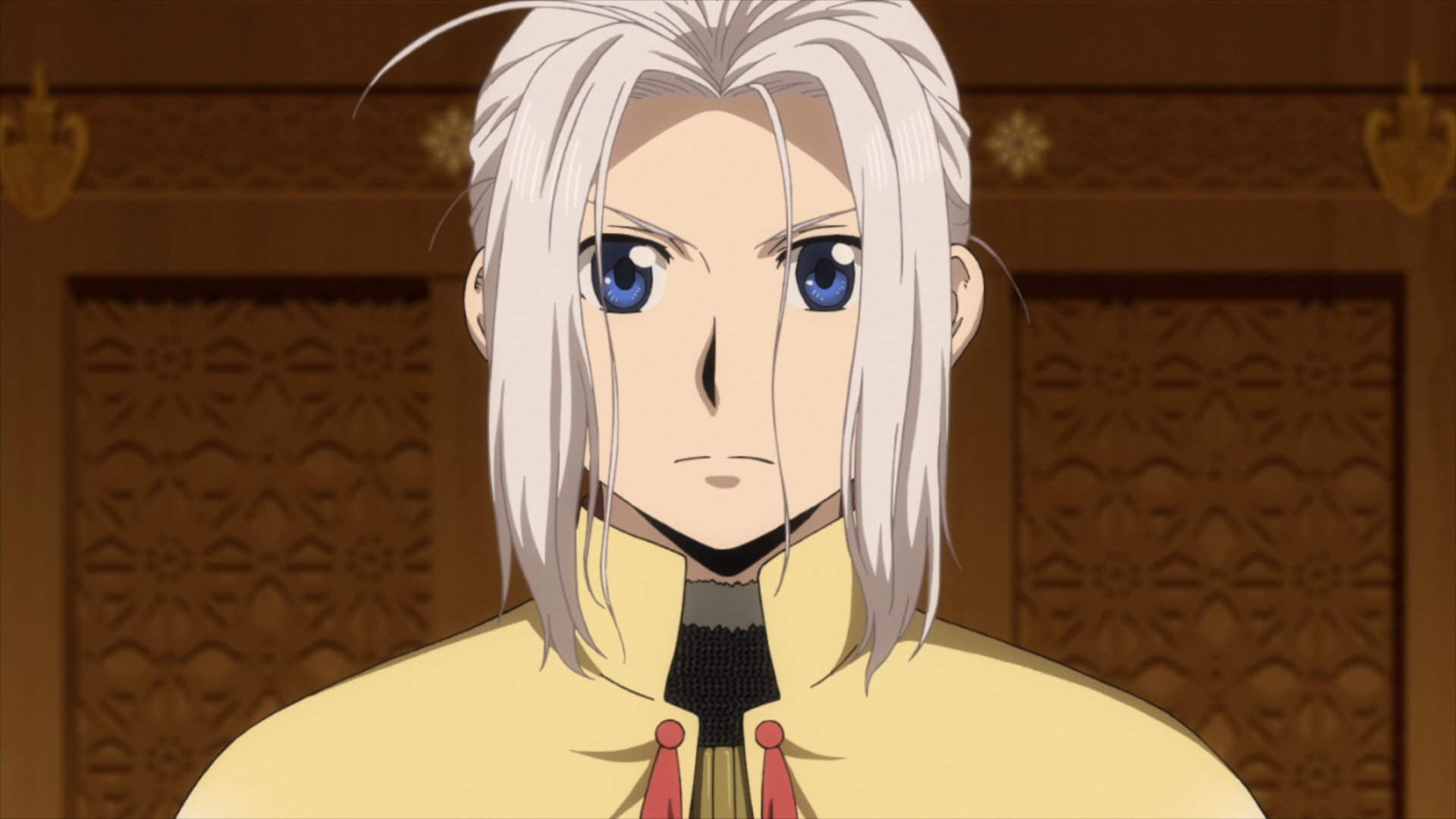 Сказание об Арслане: Танец бога ветра — скриншот 38