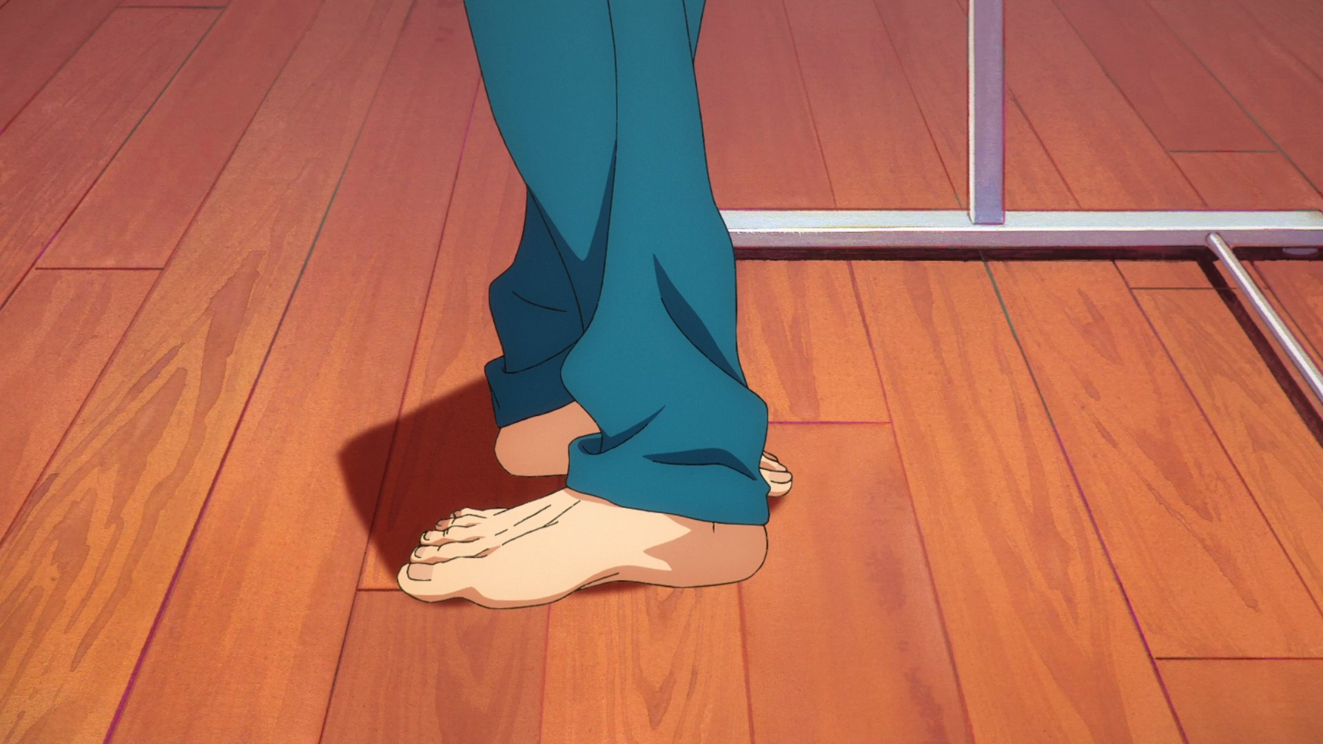 Танцуй, танцуй, танцор — скриншот 18